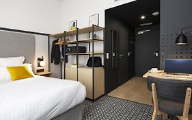 Appart Hotel Odalys City Le Havre Centre
